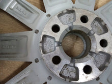 Load image into Gallery viewer, 1x Alufelge 16 Zoll 7.0" 5x100 46ET Seat Rim Wheel FEL4652588639sx