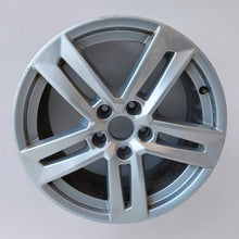 Load image into Gallery viewer, 1x Alufelge 17 Zoll 7.0&quot; 5x112 8W0601025 Audi A4 Rim Wheel