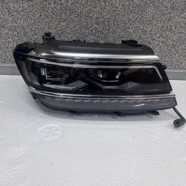 Frontscheinwerfer VW Tiguan Allspace 5NN941082C Rechts Scheinwerfer Headlight SCH9799264098nd