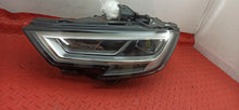 Load image into Gallery viewer, Frontscheinwerfer Audi A3 8V0941033C FULL LED Links Scheinwerfer Headlight