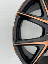 Laden Sie das Bild in den Galerie-Viewer, 1x Alufelge 19 Zoll 8.0" 5x112 40ET 5F0071499E Cupra Rim Wheel FEL9762010904up