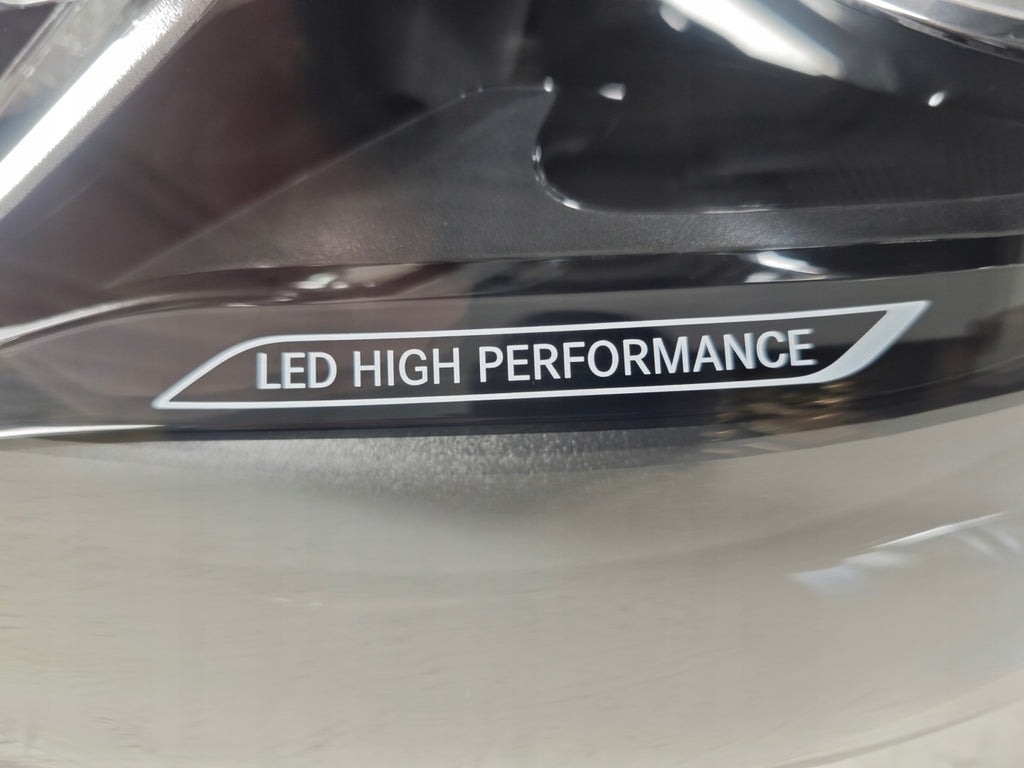 Frontscheinwerfer Mercedes-Benz W206 A2069066104 Full LED Links Headlight SCH7164374543tm