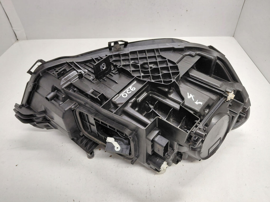 Frontscheinwerfer Mercedes-Benz Cla A1189062500 Links Scheinwerfer Headlight SCH2118284189si