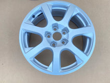 Load image into Gallery viewer, 4x Alufelge 17 Zoll 7.0" 5x112 37ET Glanz Silber 8R0601025 Audi A4 A3 Rim Wheel FEL8249769500yv