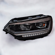 Laden Sie das Bild in den Galerie-Viewer, Frontscheinwerfer VW Touran 5TB941081A 5TB941082A LED Links Headlight