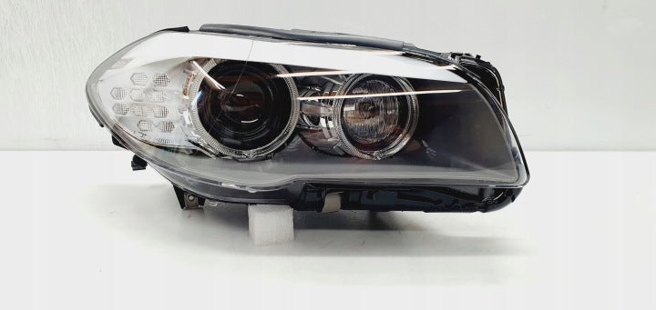 Frontscheinwerfer BMW F11 F10 7271908-14 Xenon Ein Satz Scheinwerfer Headlight SCH3004396442wl