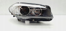 Laden Sie das Bild in den Galerie-Viewer, Frontscheinwerfer BMW F11 F10 7271908-14 Xenon Ein Satz Scheinwerfer Headlight SCH3004396442wl