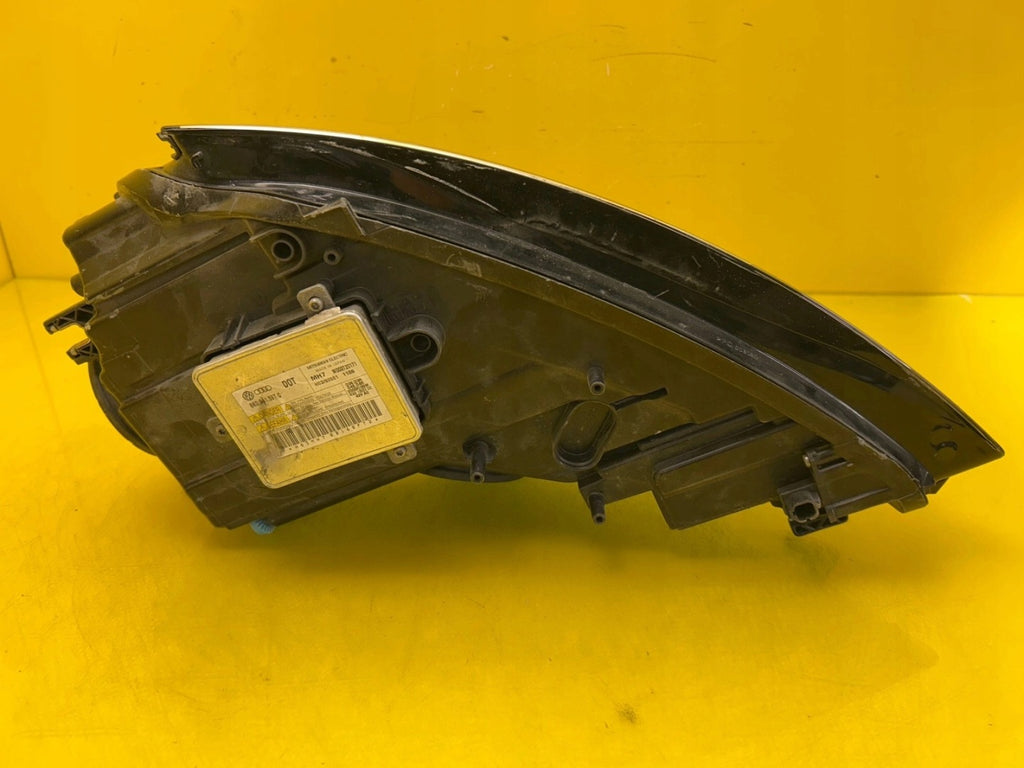 Frontscheinwerfer Audi A3 8P0941030BE Rechts Scheinwerfer Headlight SCH7790153465vp