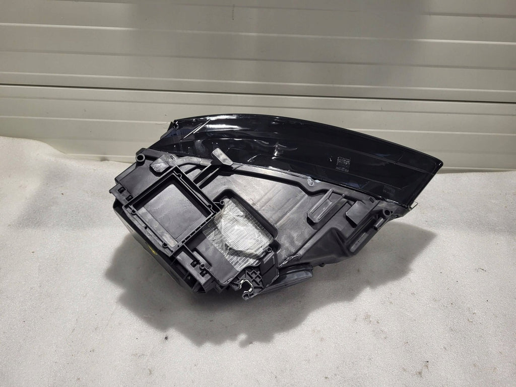 Frontscheinwerfer Audi A5 8T0941030AK 8K0941597 Rechts Scheinwerfer Headlight SCH3993835604ee