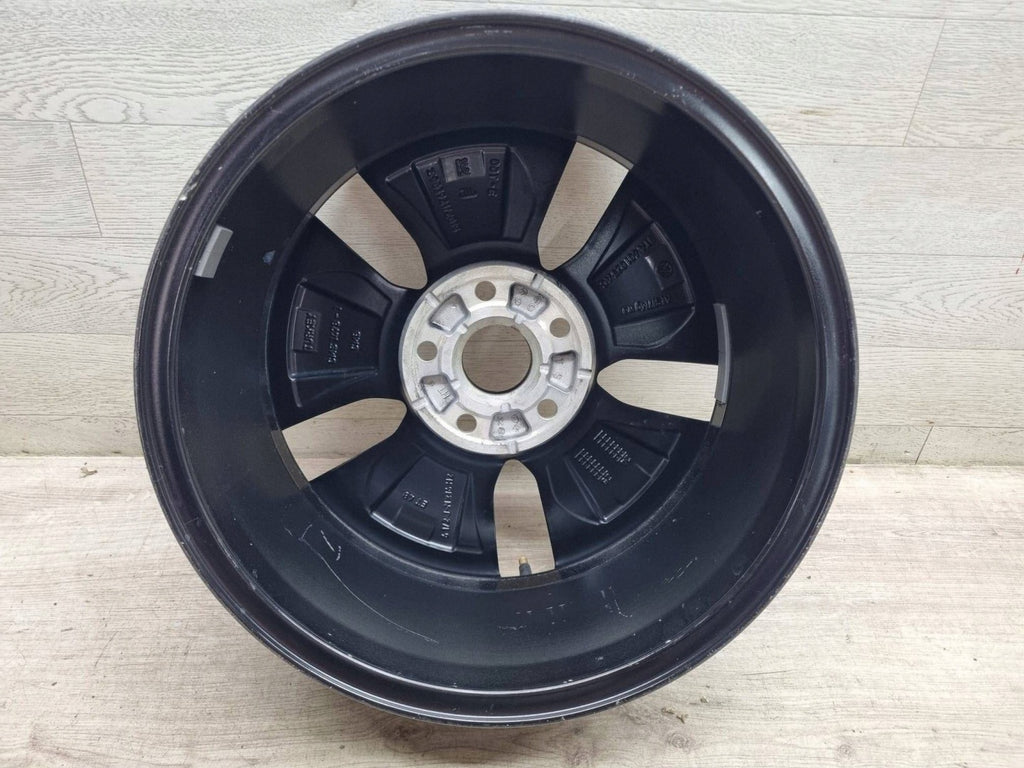 1x Alufelge 16 Zoll 5x112 5TA601025AC VW Touran Rim Wheel FEL3369484242eg