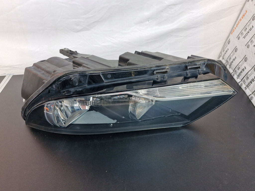 Frontscheinwerfer VW Tiguan 5N1941005 Links Scheinwerfer Headlight SCH2446165960oq