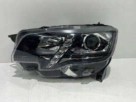 Frontscheinwerfer Peugeot Partner Rifter 90146217 LED Links Headlight