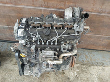 Laden Sie das Bild in den Galerie-Viewer, Motor Toyota Avensis Verso 1AD-FTV 2.0 2013 Diesel Engine Komplett MOT8896883840jz