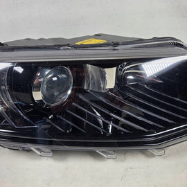 Frontscheinwerfer Skoda Octavia III 5E1941016B 33423344030127228400 Rechts SCH3838775772ls