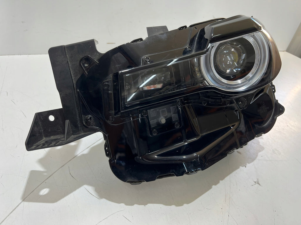 Frontscheinwerfer Mazda Mx-30 DN4L-67890 Links Scheinwerfer Headlight SCH1562182360vv