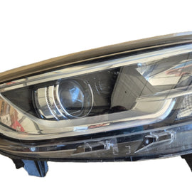 Frontscheinwerfer Renault Kadjar 260101096R LED Rechts Scheinwerfer Headlight SCH3600509019ym