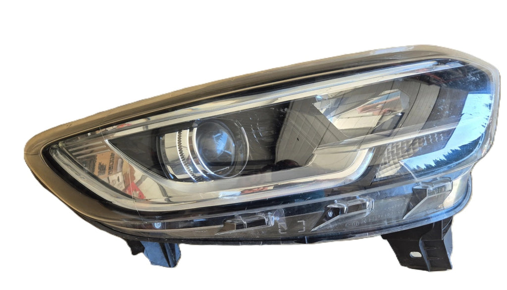 Frontscheinwerfer Renault Kadjar 260101096R LED Rechts Scheinwerfer Headlight SCH3600509019ym