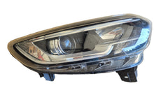 Laden Sie das Bild in den Galerie-Viewer, Frontscheinwerfer Renault Kadjar 260101096R LED Rechts Scheinwerfer Headlight SCH3600509019ym