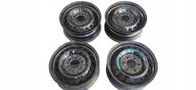 Load image into Gallery viewer, 4x Alufelge 16 Zoll 6.5" 6x130 54ET Mercedes-Benz Sprinter Rim Wheel FEL2379250840ye