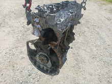 Load image into Gallery viewer, Motor Renault Master III M9T870 2.3 DCI 215TKm 2013 Diesel Engine Unkomplett