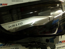 Laden Sie das Bild in den Galerie-Viewer, Frontscheinwerfer BMW 5A798D2 LED Rechts Scheinwerfer Headlight
