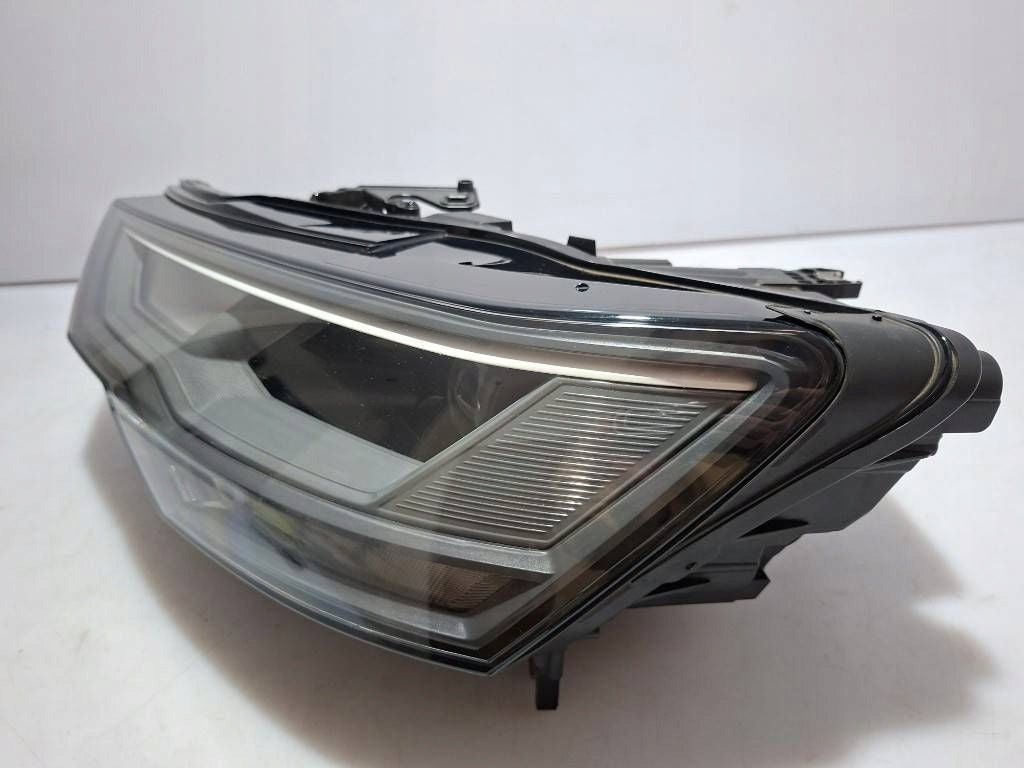 Frontscheinwerfer Audi A6 C8 4K0941572 LED Links Scheinwerfer Headlight SCH6938408063kh