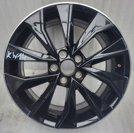 1x Alufelge 16 Zoll 7.0