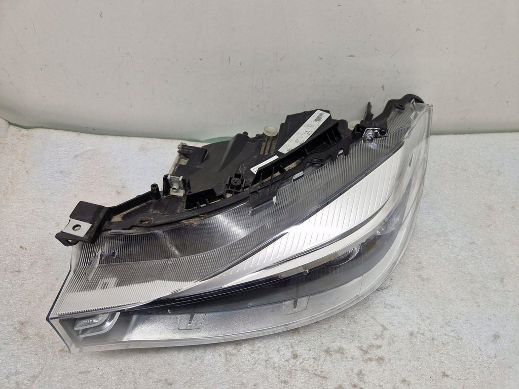 Frontscheinwerfer BMW 3 F34 Xenon Links Scheinwerfer Headlight SCH1750585192aj