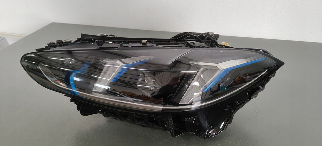 Frontscheinwerfer BMW 4 G22 G82 G23 G83 G26 5A3B303 Xenon Links Headlight SCH1535285407ig