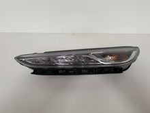 Laden Sie das Bild in den Galerie-Viewer, Frontscheinwerfer Hyundai Kona LED Links Scheinwerfer Headlight