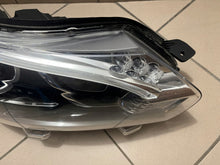 Laden Sie das Bild in den Galerie-Viewer, Frontscheinwerfer Toyota Proace Rechts Scheinwerfer Headlight SCH8867835444xz