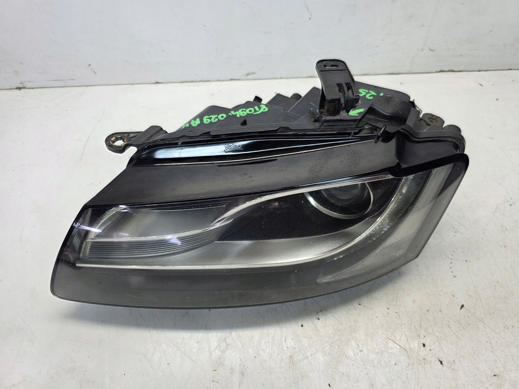 Frontscheinwerfer Audi A5 8T0941029AK LED Links Scheinwerfer Headlight