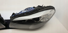 Laden Sie das Bild in den Galerie-Viewer, Frontscheinwerfer BMW 5 F11 F10 7203245-17 7203246-14 Xenon Ein Satz Headlight SCH5359088699cd