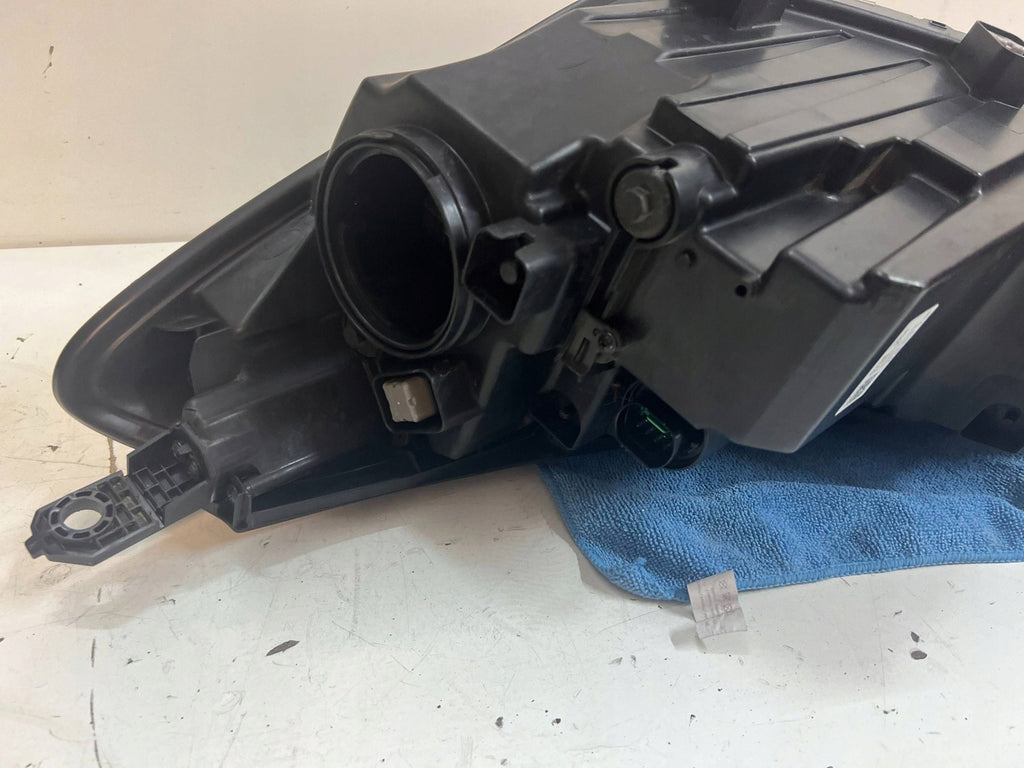 Frontscheinwerfer Hyundai Tucson 92102D7700 D792111A20 Full LED Rechts Headlight SCH3166116203xs