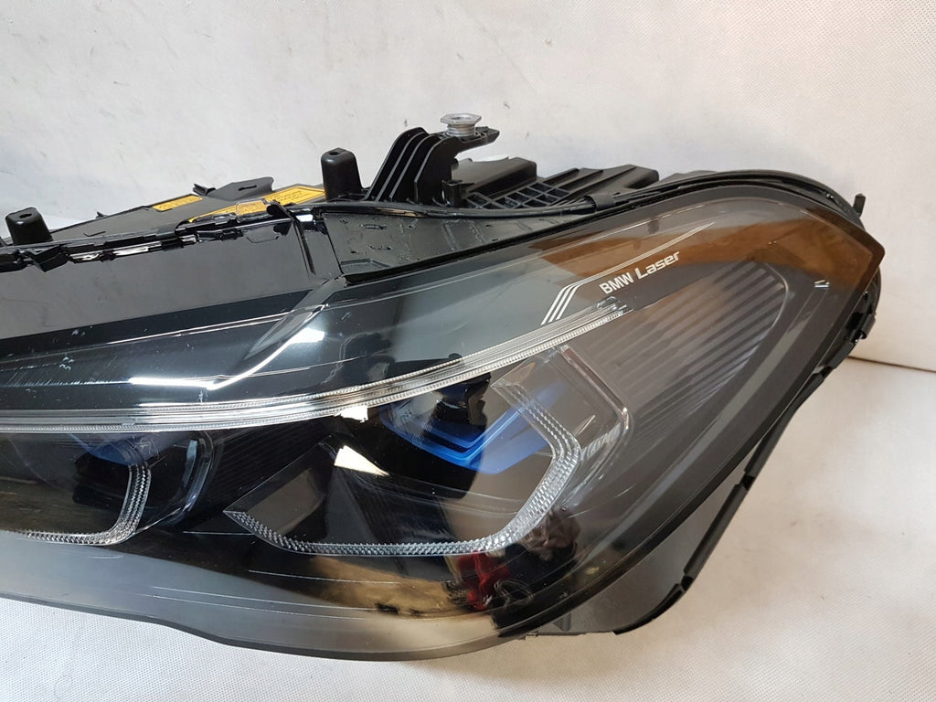 Frontscheinwerfer BMW X5 G05 G06 5A279B1 5A279B2 Laser Rechts oder Links SCH4587875572vi