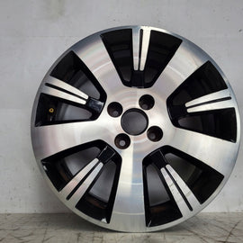 1x Alufelge 16 Zoll 6.5