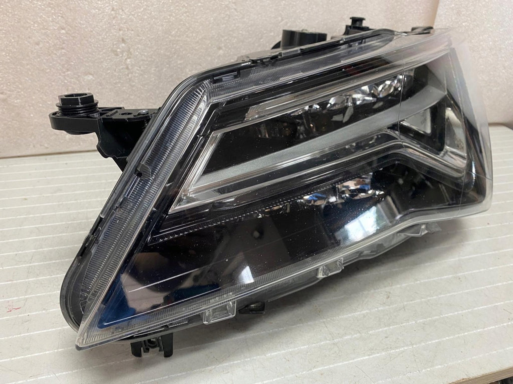 Frontscheinwerfer Seat Ateca 576941007F LED Ein Stück (Rechts oder Links)