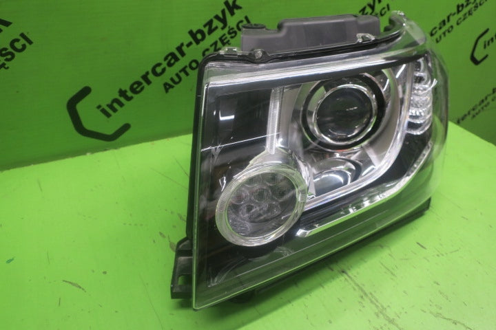 Frontscheinwerfer Land Rover Freelander II FH52-13W030-DA LED Links Headlight SCH2048223964wo