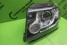 Laden Sie das Bild in den Galerie-Viewer, Frontscheinwerfer Land Rover Freelander II FH52-13W030-DA LED Links Headlight SCH2048223964wo