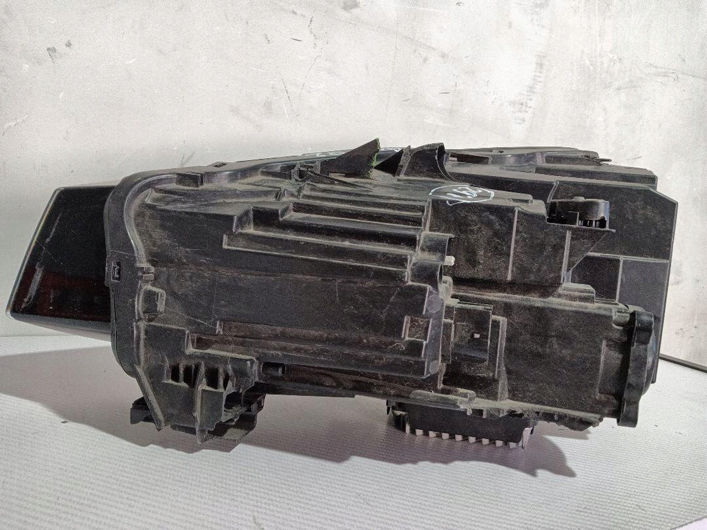 Frontscheinwerfer Audi Q2 81A941036 LED Rechts Scheinwerfer Headlight SCH1543460871wx