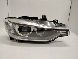 Frontscheinwerfer BMW F30 7314532 Xenon Rechts Scheinwerfer Headlight SCH7070485119nt