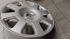 1x Alufelge 18 Zoll 7.5