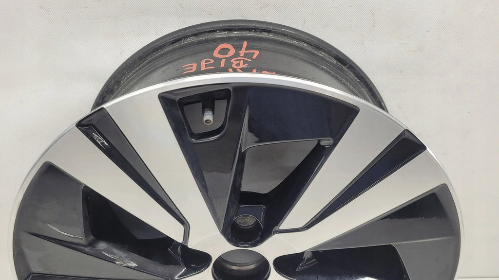 1x Alufelge 17 Zoll 32209235 Volvo S60 V60 Rim Wheel