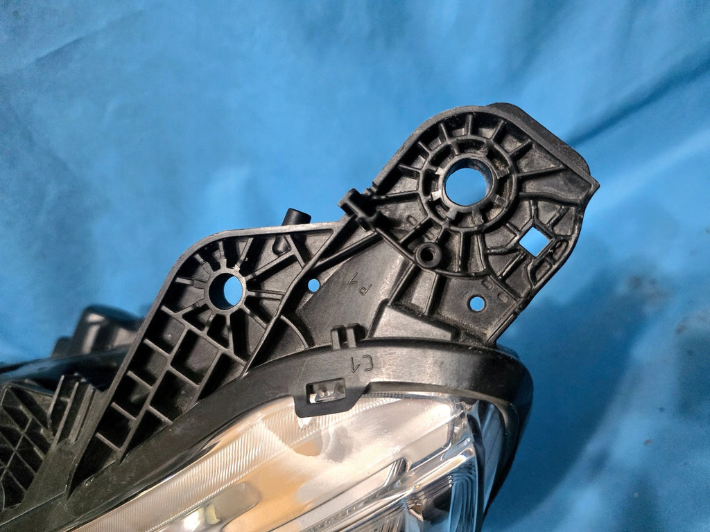 Frontscheinwerfer Ford Galaxy EM2B-13W030-EN Full LED Links Headlight SCH3842797609gj