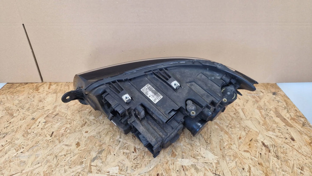 Frontscheinwerfer VW Multivan 7E1941036 Rechts Scheinwerfer Headlight SCH8802789413sc