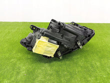 Laden Sie das Bild in den Galerie-Viewer, Frontscheinwerfer Mercedes-Benz W246 A2469062601 Links Scheinwerfer Headlight SCH8745443301bw