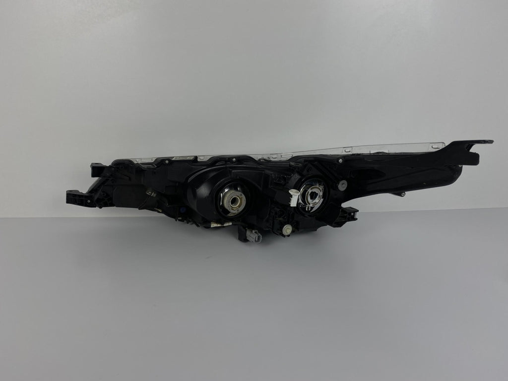 Frontscheinwerfer Toyota Corolla 81130-02L50 Rechts Scheinwerfer Headlight SCH8438537349wp