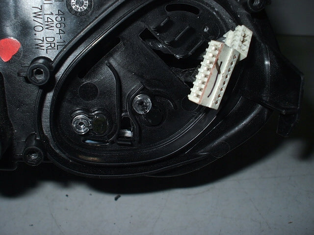 Frontscheinwerfer BMW X7 G07 9481801-08 Laser Links Scheinwerfer Headlight SCH6552225646mm