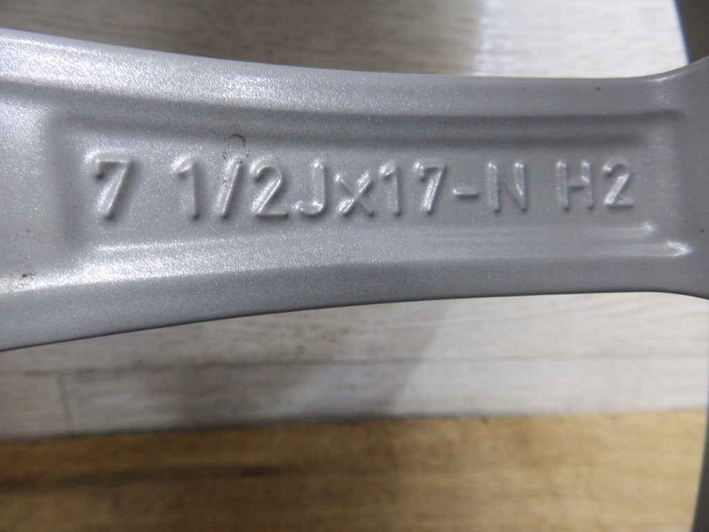 1x Alufelge 17 Zoll 7.5" 5x112 30ET 6883520 BMW 3 G21 G20 Rim Wheel FEL3289931222tk