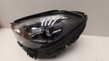 Laden Sie das Bild in den Galerie-Viewer, Frontscheinwerfer Mercedes-Benz W206 A2069063505 Links Scheinwerfer Headlight SCH6295316099xo